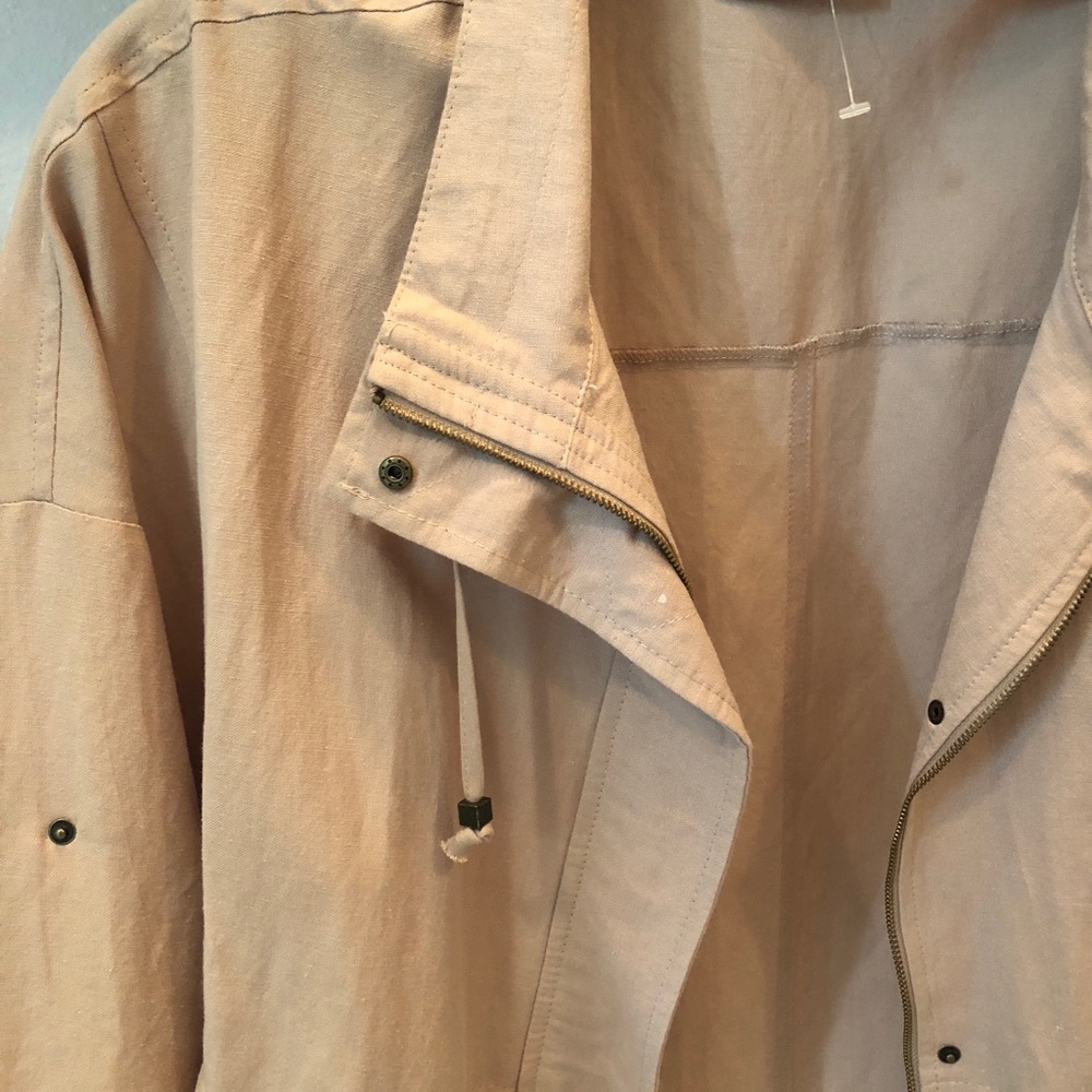 Lush jacket - Picture 2 of 2
